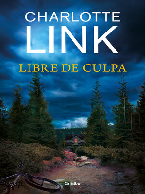 cover image of Libre de culpa